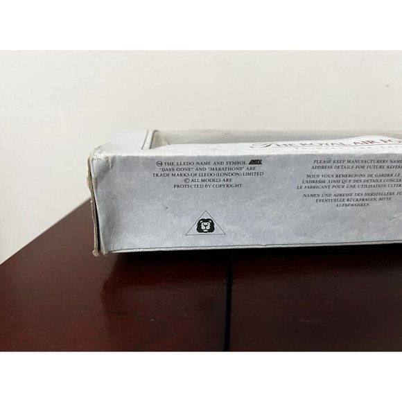 Vintage Lledo WWII RAF Ground Crew Support Set 3 Vehicles Battle of Britain new - Picture 9 of 13